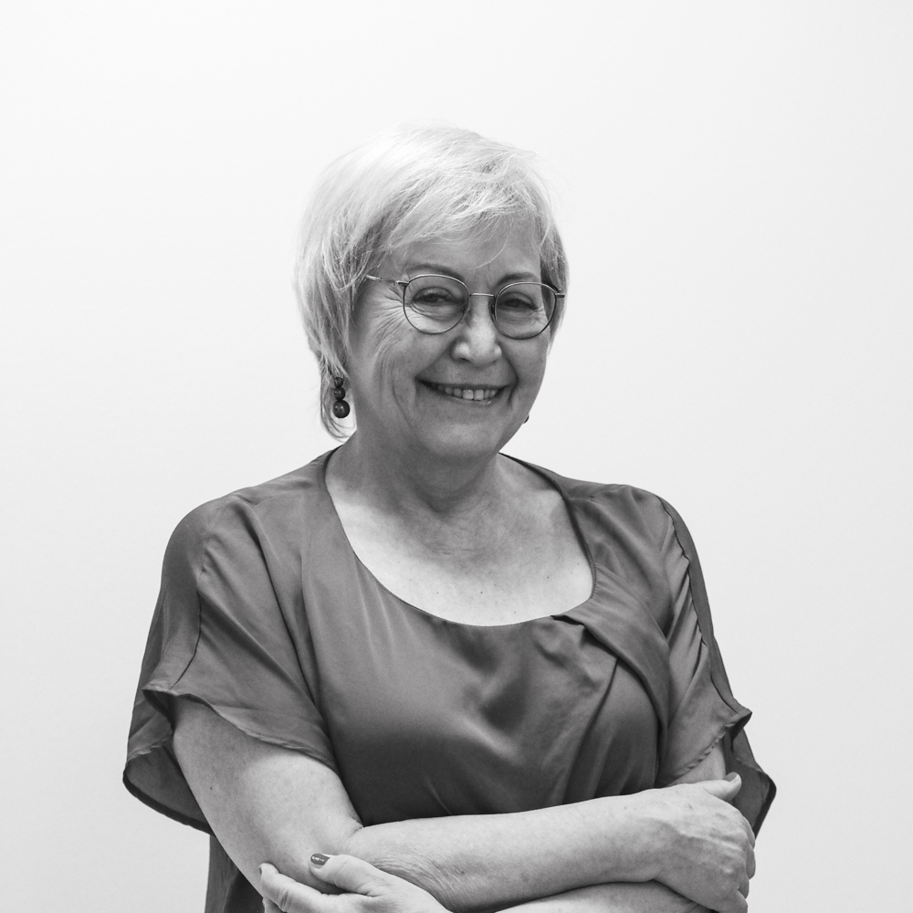 Tamara Bártíková, RHT