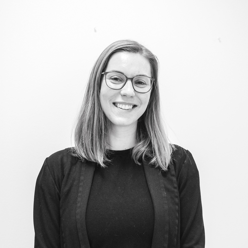 Gabriela Horká, RHT